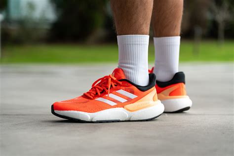 adidas solar boost hardloopschoenen|Cut in half: Adidas Solarboost 5 Review (2024) .